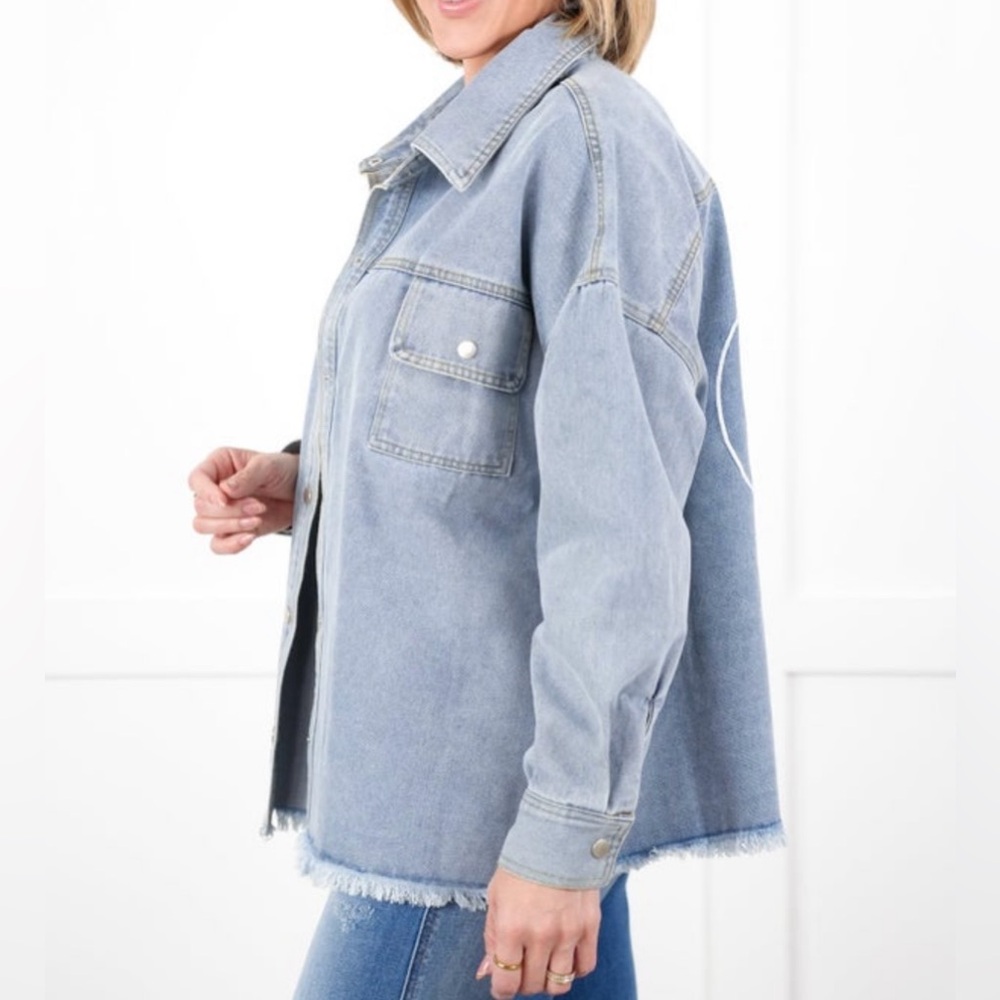 Jean Shacket - Picture 7 of 9